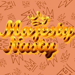 Miss Majesty Nasty Free👸🏿 photo