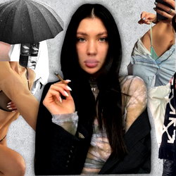 Elektra Natchios 🪭 photo