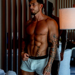 Gary X PRIVATE photo