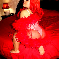 Marie Midget ♡ photo