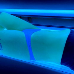 Cheyenne Parker photo