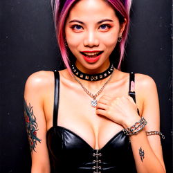 Bang Bang Juna photo