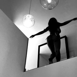 CJ Miles - Stunning Model with Unmatched Beauty