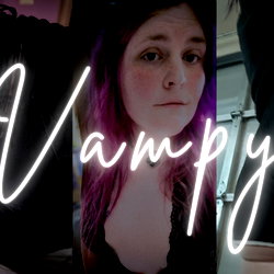 Vampy photo