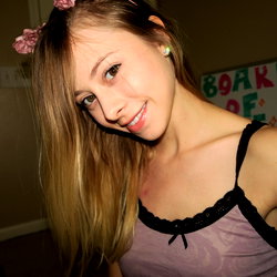 Maddie Springs Teaser Page photo