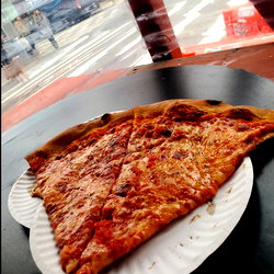 Atypical NYer photo