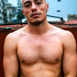 Angelo photo
