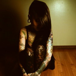 Lizzie photo