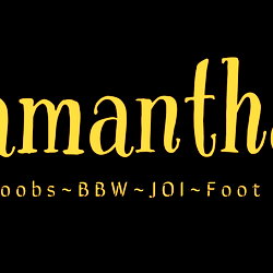 Samantha38g photo