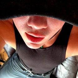 Kieran photo