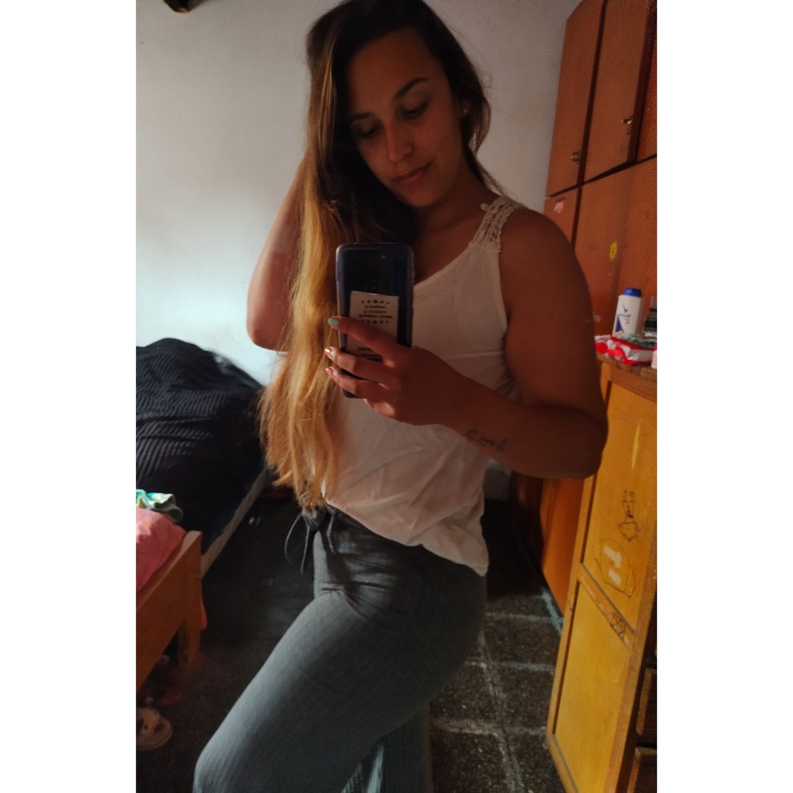 Zoe photo