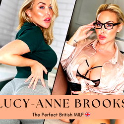 Lucy-Anne Brooks photo