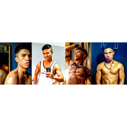 Anna Bell Peaks: The Ultimate Collection on OnlyFans