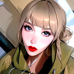 Anna photo