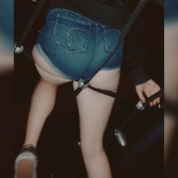 Lil Red 😜😘 photo