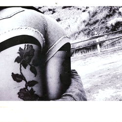 Lil Red 😜😘 photo