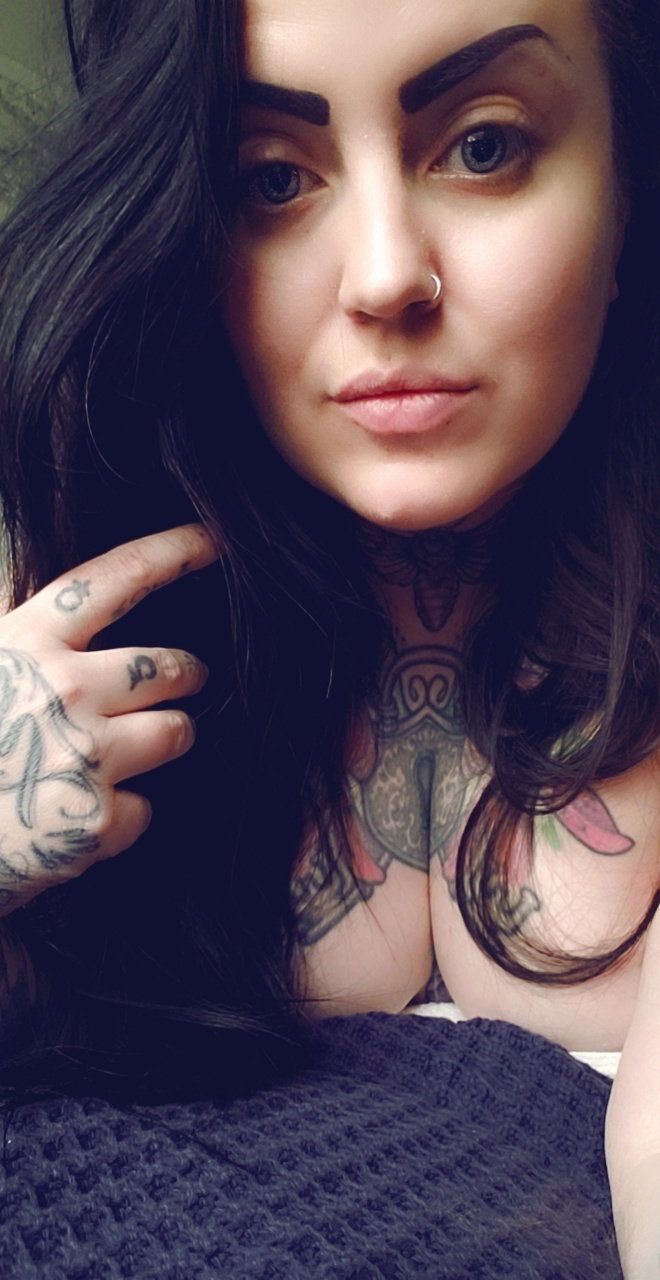 RoxieSavage photo