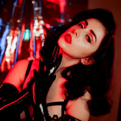 Miss Ellie Mouse photo