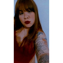 Jacqueline photo