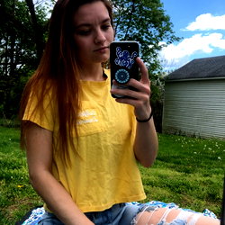 Shayyyy photo