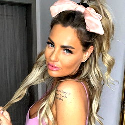 Gabbie 💦 💖 photo