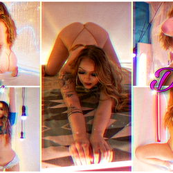 Aliyah Baby 👸🏼 photo