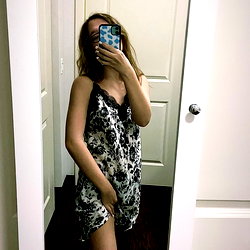 Destiny Montgomery photo
