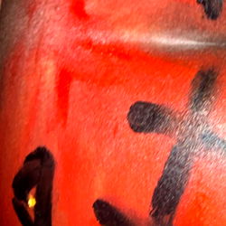 Thick women Slayer photo