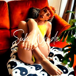 𝑺𝒖𝒌𝒊 𝑾𝒚𝒍𝒅𝒆 ✨ photo