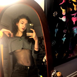 Lankybinch photo