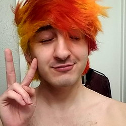 Devin Bloom 🌺 photo