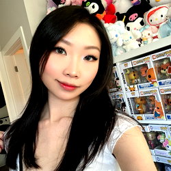 Jinny Chu photo