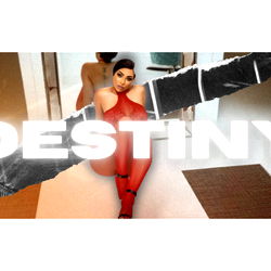 Destiny Skye 💕 (RATED #1 TITS ON OF 🏆) photo