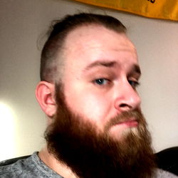 Collin Joseph Engler photo