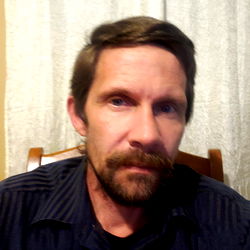 Andrew Mccooeye photo