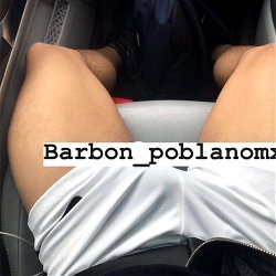 BARBON_POBLANO 🥇TOP 1% photo