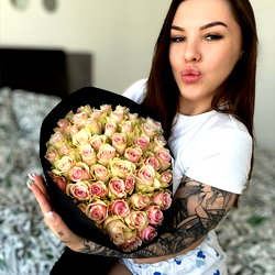 Annete💚 photo