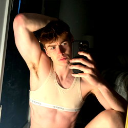 Evan Archer photo