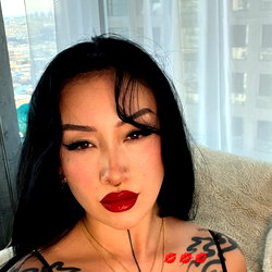 Mistress Max photo
