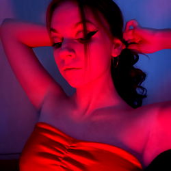 💜Allyssa💜 photo