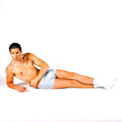Pedro photo