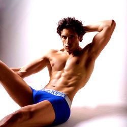 Pedro photo