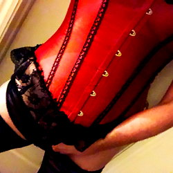 Trixie Feelgood photo