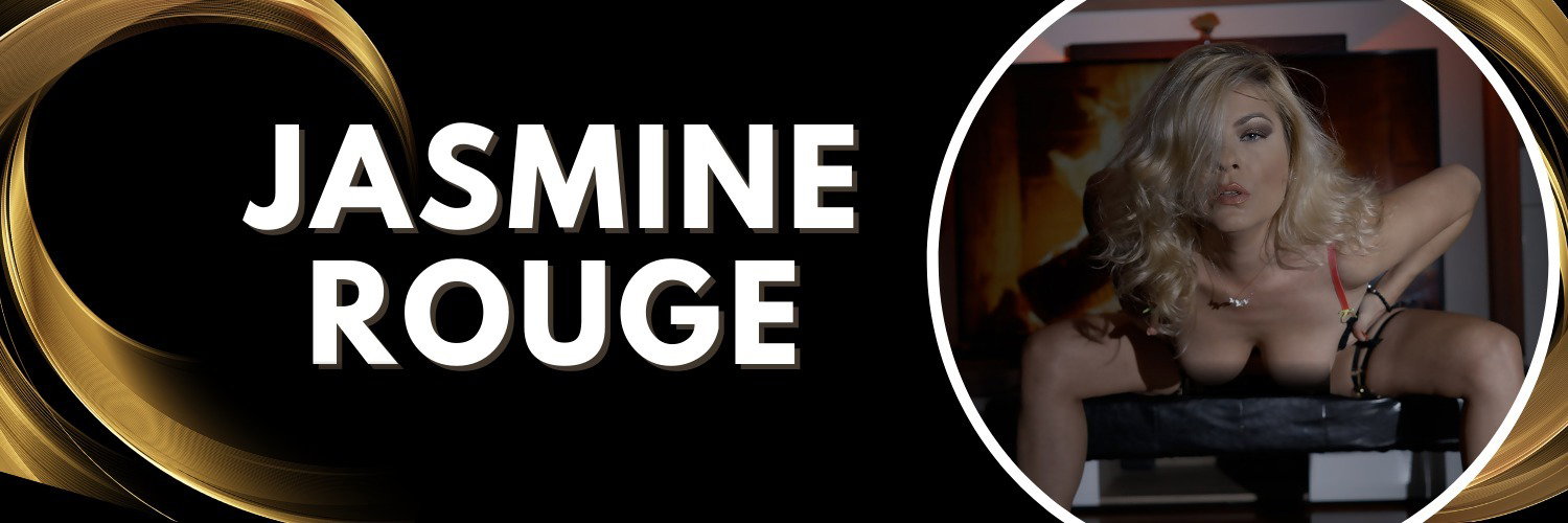 Jasmine Rouge photo