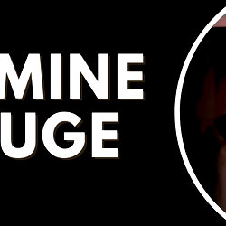 Jasmine Rouge photo