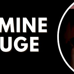 Jasmine Rouge photo