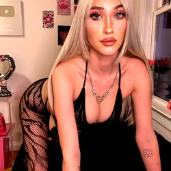 Your GF Stella🖤 photo