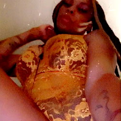 Splash God photo