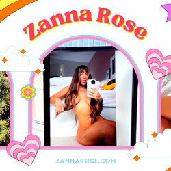 Zanna Rose ⊹⋆⁺˖ photo