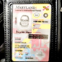 Brianna Ingram photo